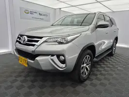 2018  Toyota Fortuner - Image 26