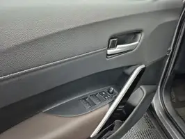 2025  Toyota Corolla - Image 19