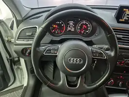 2018  Audi Q3 - Image 23