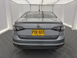 2025  Volkswagen Virtus - Image 13