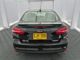 2015  Ford Focus - Image 16