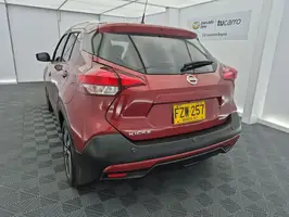 2020  Nissan Kicks - Image 14