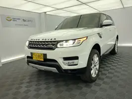 2014  Land Rover Unknown - Image 24