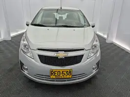 2011  Chevrolet Spark - Image 8