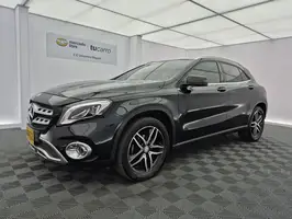 2018  Mercedes Unknown - Image 29