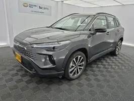 2025  Toyota Corolla - Image 11