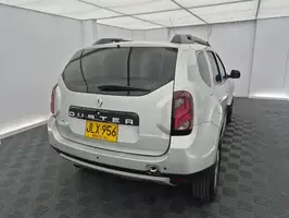 2021  Renault Duster - Image 17