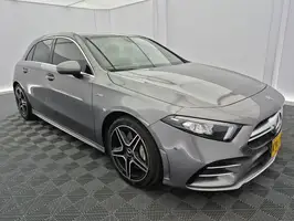 2022  Mercedes Unknown - Image 38