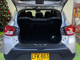 2022  Renault Kwid - Image 42