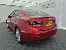 2019  Mazda 3 - Image 14
