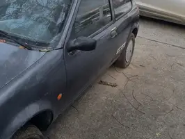 1997  Ford Fiesta - Image 7