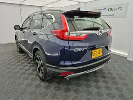 2019  Honda Cr - Image 14