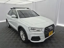 2018  Audi Q3 - Image 20