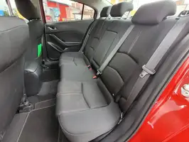 2020  Mazda 3 - Image 31