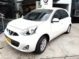 2019  Nissan March - Image 6