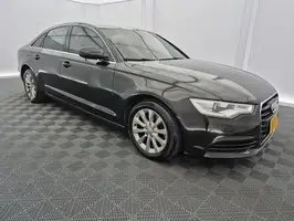 2015  Audi A6 - Image 30