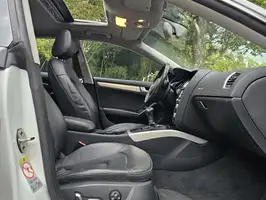 2015  Audi A5 - Image 17