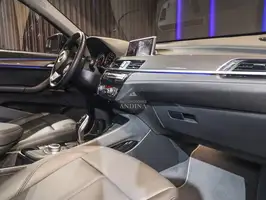 2022  Bmw X1 - Image 14