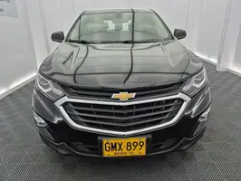 2019  Chevrolet Equinox - Image 9