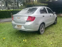 2015  Chevrolet Sail - Image 8