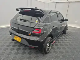 2017  Volkswagen Gol - Image 16