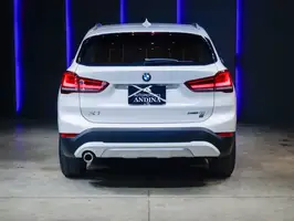 2022  Bmw X1 - Image 10