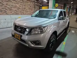 2019  Nissan Frontier - Image 47
