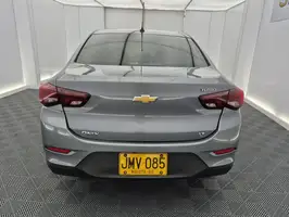 2021  Chevrolet Onix - Image 23
