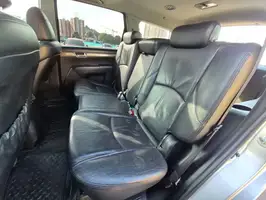 2010  Kia Mohave - Image 19