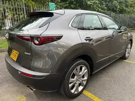 2022  Mazda Cx - Image 11