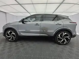 2023  Nissan Qashqai - Image 9