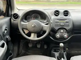 2018  Nissan March - Image 15