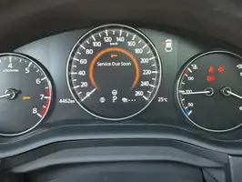 2023  Mazda Cx - Image 21