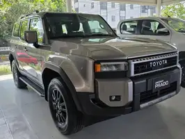 2025  Toyota Prado - Image 23