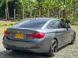 2018  Bmw Serie - Image 17