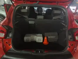 2022  Renault Kwid - Image 29