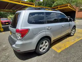 2009  Subaru Unknown - Image 35