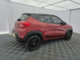 2021  Renault Kwid - Image 16