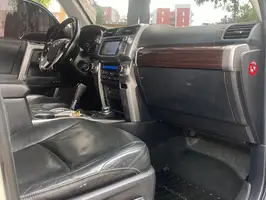 2017  Toyota 4Runner - Image 23