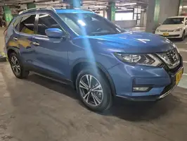 2023  Nissan X - Image 29