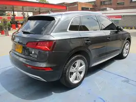 2019  Audi Q5 - Image 14