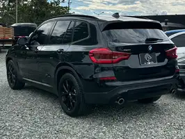 2019  Bmw X3 - Image 14