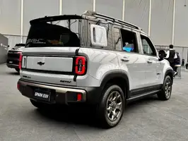 2026  Chevrolet Spark - Image 21