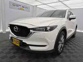 2022  Mazda Cx - Image 20