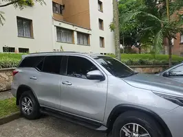 2023  Toyota Fortuner - Image 14