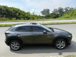 2022  Mazda Cx - Image 57
