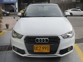2015  Audi A1 - Image 2