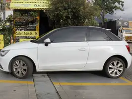 2015  Audi A1 - Image 4