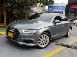 2020  Audi A3 - Image 1