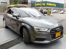 2020  Audi A3 - Image 2
